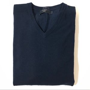 Men’s J. Crew Large slim Sweater